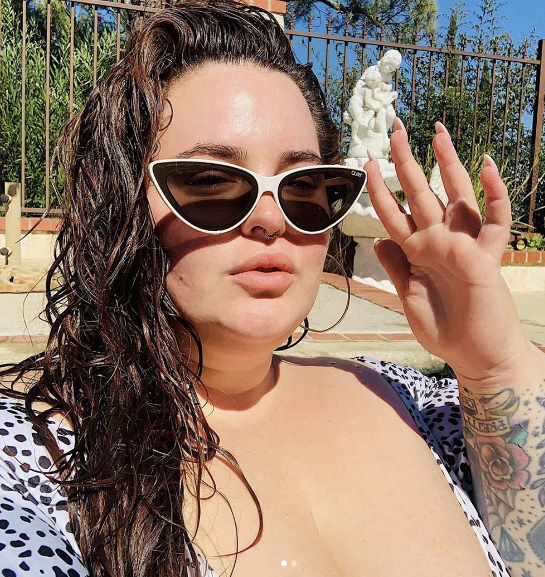 Tess Holliday