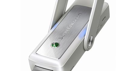 Sony Ericsson MD400 i MD400g - modemy USB oferujące HSDPA