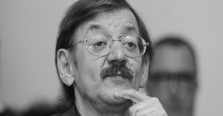 Jerzy Targalski nie żyje. Politolog miał 69 lat