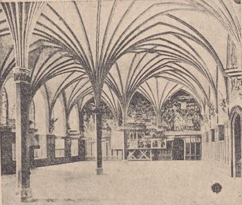 Malbork był polski przez ponad 300 lat...