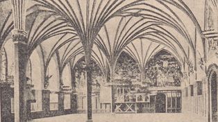 Malbork był polski przez ponad 300 lat...