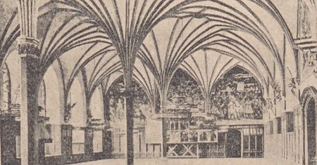 Malbork był polski przez ponad 300 lat...