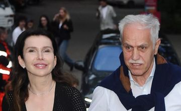 W tej spółce Solorz i jego żona też dostali czerwoną kartkę. Bez absolutorium