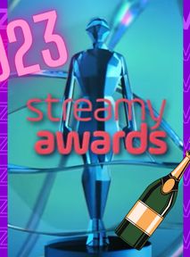 Streamy Awards 2023. Nagrody dla najlepszych twórców mediów społecznościowych