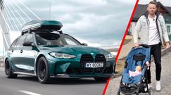 BMW M3 Touring - czego to człowiek nie wymyśli