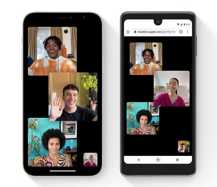 Ależ manipulacja. Tak, według Apple'a, wygląda typowy smartfon z Androidem 3
