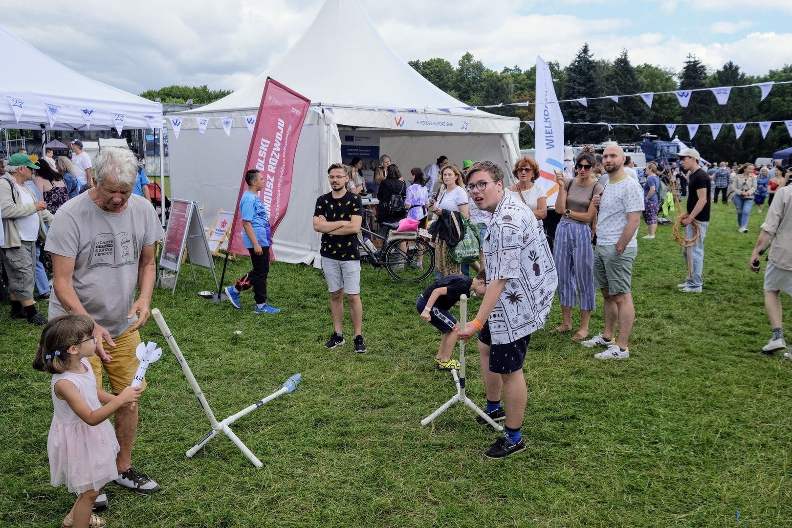 Piknik na FEST