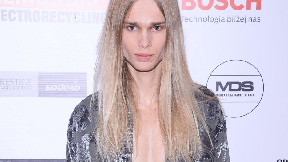 Mateusz Maga jest poruszony filmikiem, który nagrała Kasia Kowalska 