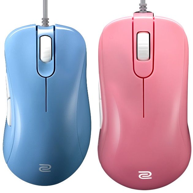 Zowie Divina EC2-B i S1