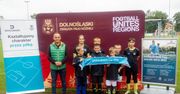 Draexlmaier Cup 2025: W rywalizacji orlików wielkie emocje