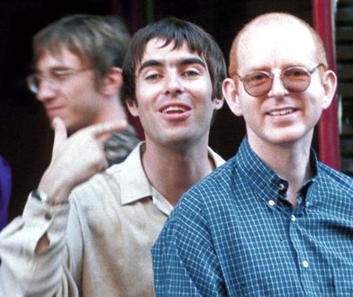 Odkrył Oasis. Zażywał narkotyki jak cukierki