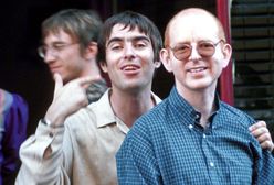 Odkrył Oasis. Zażywał narkotyki jak cukierki