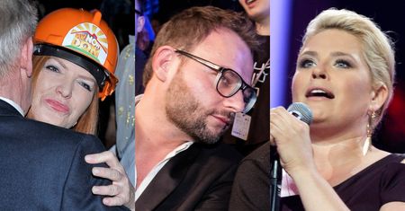 Michał Zaczyński gorzko o zastępstwie za Katarzynę Dowbor: "Doświadczenie i profesjonalizm to sprawy TRZECIORZĘDNE"