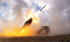 Grożą "najpotężniejszą bronią" za wydanie zgody. Kreml obawia się ataku