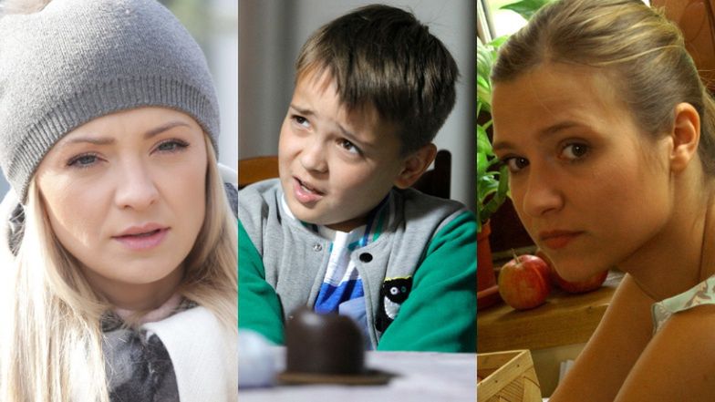 Barbara Kurdej-Szatan, Joanna Koroniewska