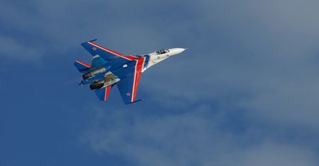 Rosjanie trafili w amerykański dron. Błyskawiczna reakcja Białego Domu