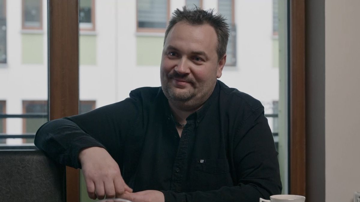 Czy syn Piotra Miechowskiego miał okazję poznać Agatę?