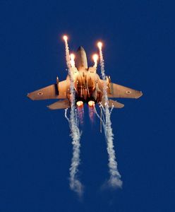 Działo się w nocy. "Najbardziej krwawy dzień" w Libanie