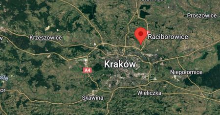 Dwa pociągi na jednym torze. Jechały naprzeciwko siebie