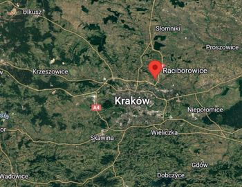 Dwa pociągi na jednym torze. Jechały naprzeciwko siebie