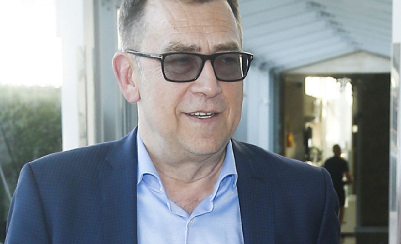 Maciej Orłoś pożegnał Jacka Kurskiego. To nie jest miłe podsumowanie