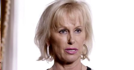 Teresa Rosati odwiedziła dawno niewidzianą Helenę Król-Kołodziey. Tak dziś wygląda ikona programu "Żony Hollywood"