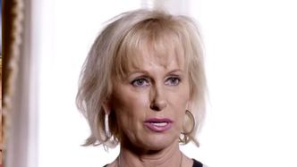 Teresa Rosati odwiedziła dawno niewidzianą Helenę Król-Kołodziey. Tak dziś wygląda ikona programu "Żony Hollywood"