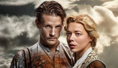 Otwarcie nowego serialu „Kamerdyner” hitem TVP1, wyższe wyniki od „Dewajtis”