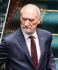 Kara dla TVN? Decyzja KRRiT po skardze Macierewicza