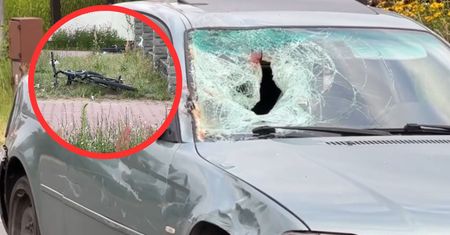 Pędził 100 km/h. Zginął 12-letni Tymek. Śledczy mają już pewność