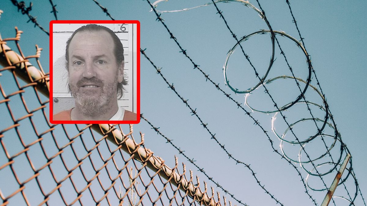 Pedofil znaleziony martwy w celi.