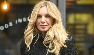 Sylwia Gliwa znów jest singielką. Po cichu rozstała się z partnerem