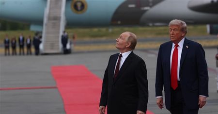 Tego Putin się nie spodziewał. Trump dał pokaz siły USA
