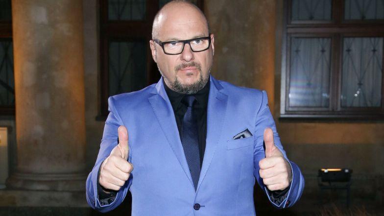Piotr Gąsowski 