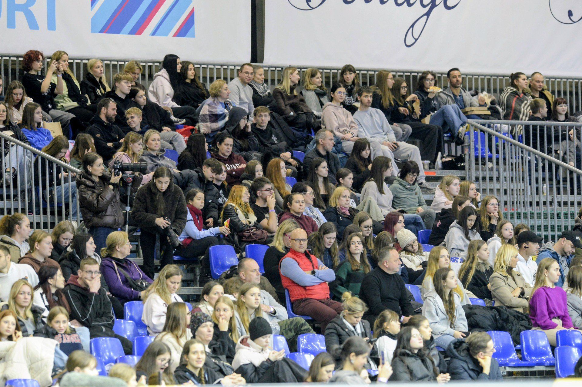 Zaczęła się poznańska Cavaliada 2025