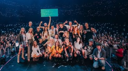 TOP 7 momentów Ekipa Festiwalu 2025. Do Genzie dołączył nowy członek