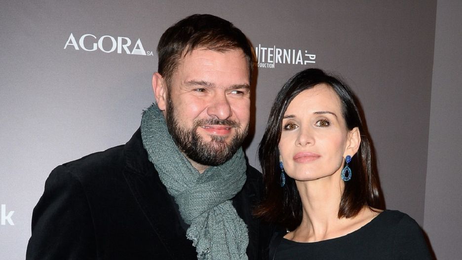 Tomasz Karolak popiera marsze przeciwko walce z pandemią