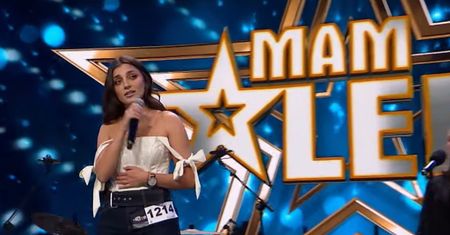 Wiktoria Kida nie wystąpi w 2. półfinale "Mam talent". Podano powód