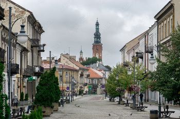 Skandal obyczajowy w Radomiu. Usłyszeli odgłosy. Urzędnicy zwolnieni