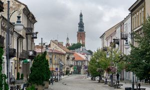 Skandal obyczajowy w Radomiu. Usłyszeli odgłosy. Urzędnicy zwolnieni