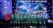 Lubelskie Team U13 w czołówce międzynarodowego turnieju "Las Vegas Mayor’s Cup"
