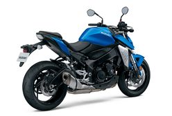 Suzuki pokazało GSX-S950. Znamy polskie ceny "litra" pod kategorię A2