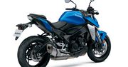 Suzuki pokazało GSX-S950. Znamy polskie ceny "litra" pod kategorię A2