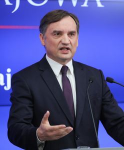 Szaleństwa prokuratora Zbigniewa Ziobry [OPINIA]