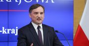 Szaleństwa prokuratora Zbigniewa Ziobry [OPINIA]