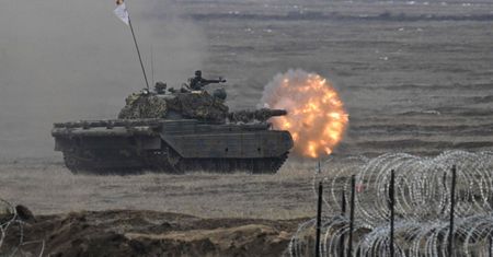 Ogromne wsparcie dla Ukrainy. Jest decyzja NATO