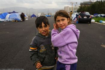 Kryzys żywnościowy w Libanie. Eksperci biją na alarm