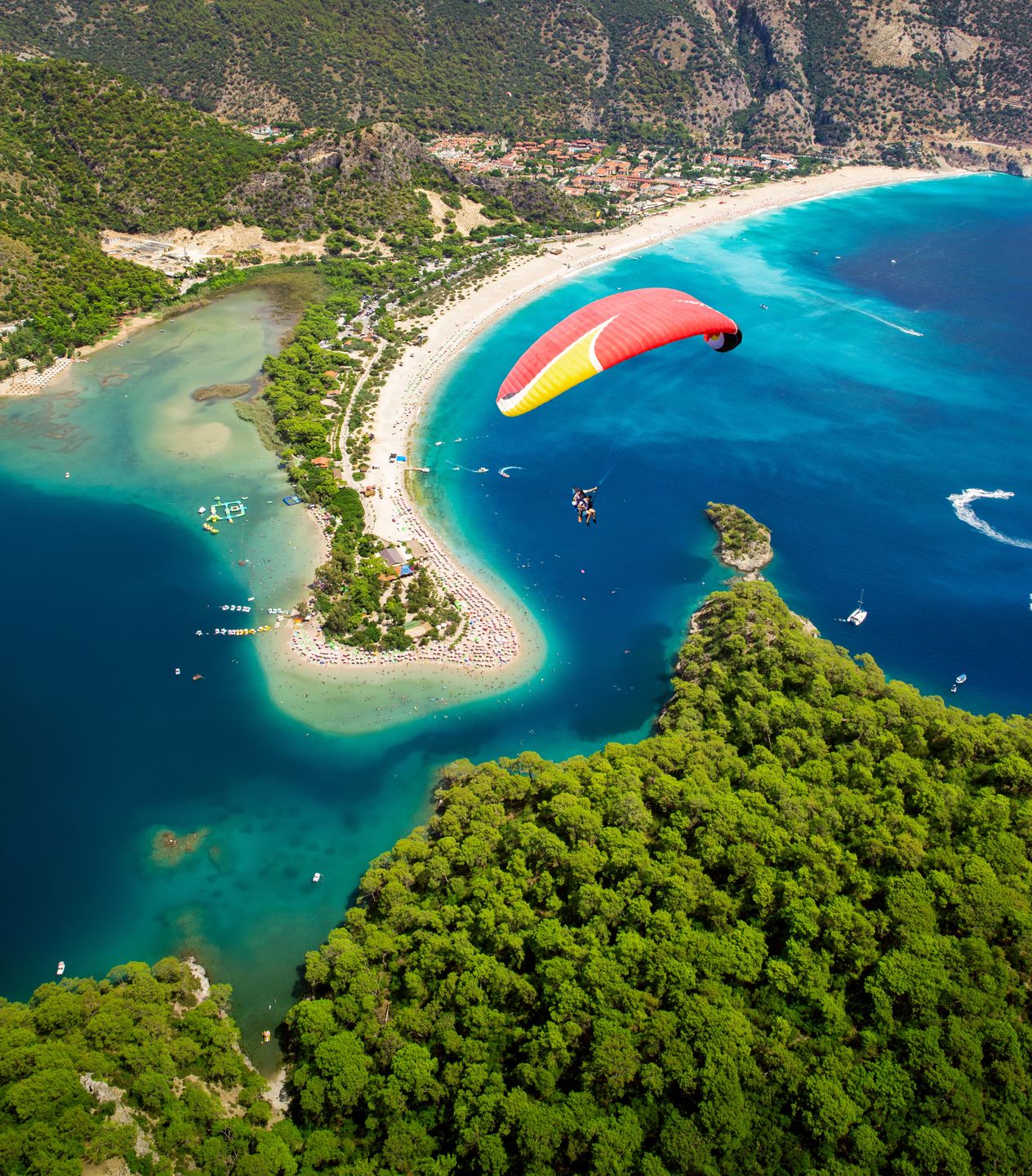 Laguna Oludeniz 