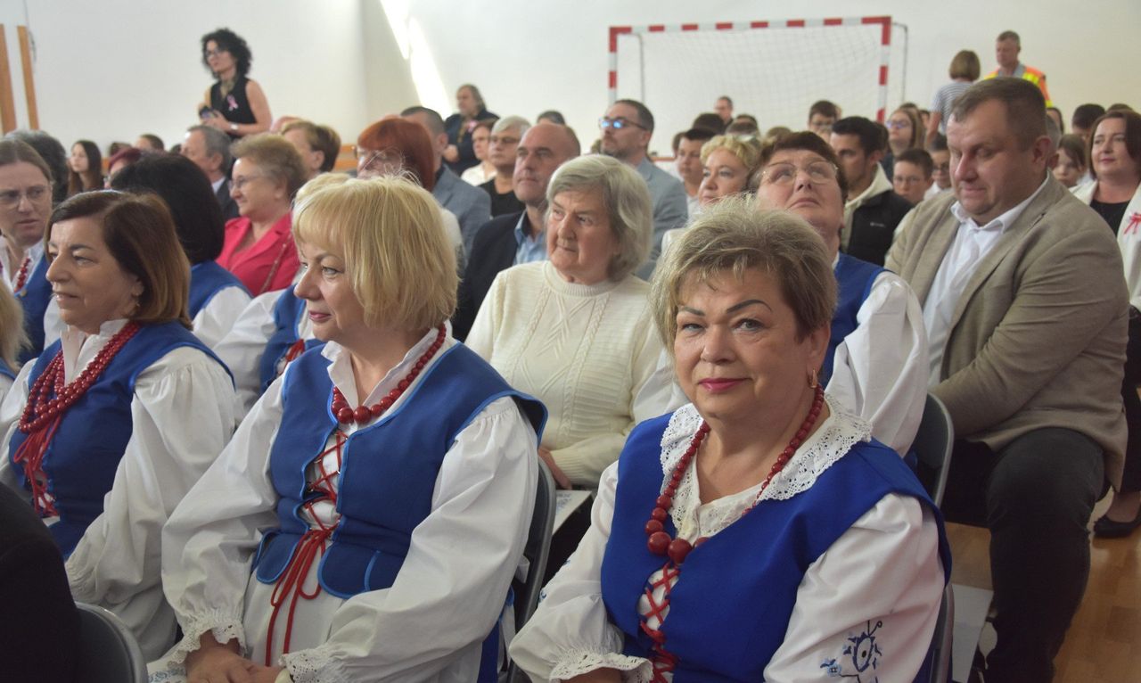 Samsieczno: Stowarzyszenie Miłośników Ziemi Krajeńskiej świętuje 15‑lecie