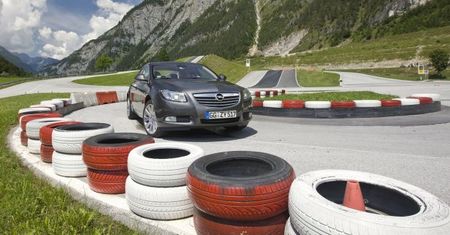 Używany Opel Insignia - typowe awarie i problemy